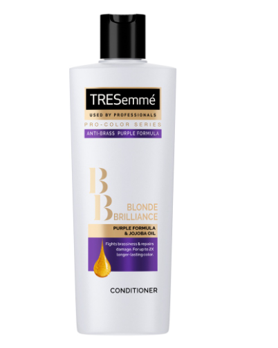 Tresemme Hair Conditioner Blonde Brilliance 300ml