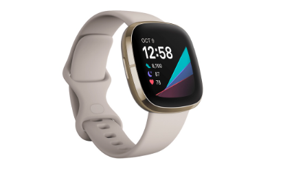 Fitbit Sense GPS Smartwatch