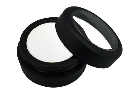 NICHIDO True Colors Eye Shadow - Snow