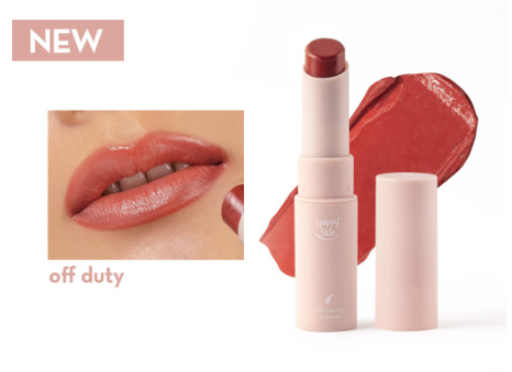 Happy Skin Lip Slip in Off Duty [Weightless Balmy Lip Tint]