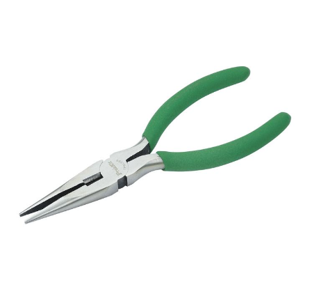 Pro'sKit 1PK-709 Long Nose Plier (160mm)