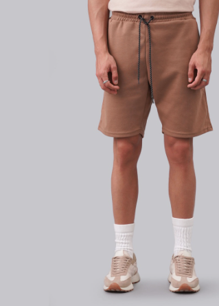 OXGN Urban Jogger Shorts for Men