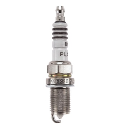 Bosch FR8DPX Spark Plug Platinum Plus SINGLE (CrossRef BKR5E-11 BKR5EGP K16PR-U11) 0242229543