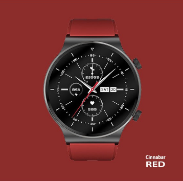 Smart Watch GT2 pro Men Women IP68 Waterproof Multiple Sports Mode Heart Rate Monitoring Smartwatch