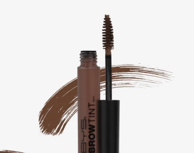 BYS Brow Tint with Mascara in Chocolate