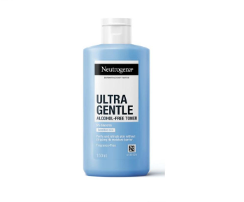 NEUTROGENA Alcohol Free Toner 150ML