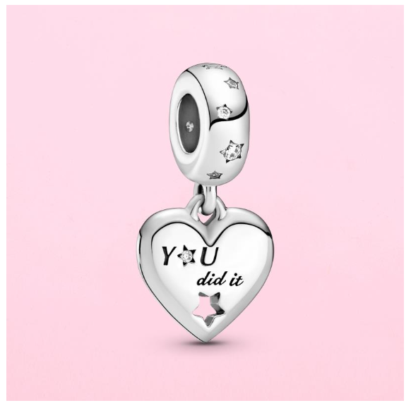 Silver Robot Cat Mummy Rocking Charm Beads for Original Pandora Bracelet Necklace DIY Women's Jewelry Gift 0034