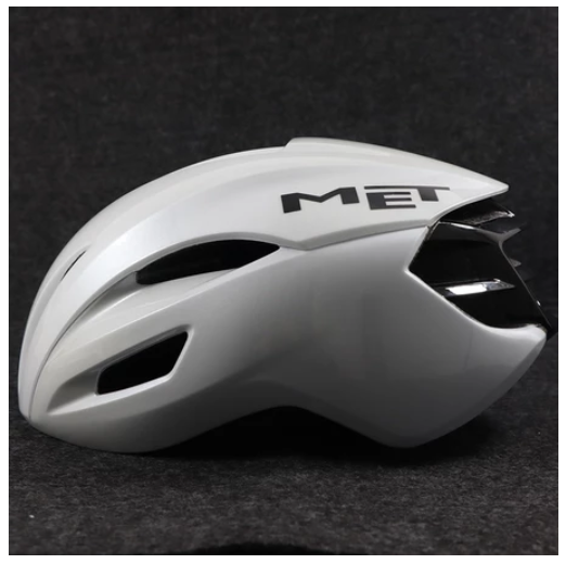 Bike Met Manta Helmet Aerodynamic Road Bicycle Racing Helmet For Women And Men Mountain Cycling Helmet 54-60CM M Size RH5
