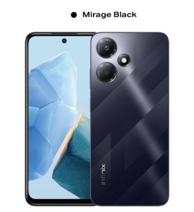 Infinix Hot 30 Play 8GB + 128GB