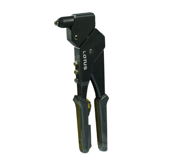 Lotus Hand Riveter (Swivel Head) 360 LTHT360HRX - Fastening Tools