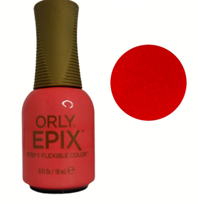 Orly Epix Color Improv 18ml