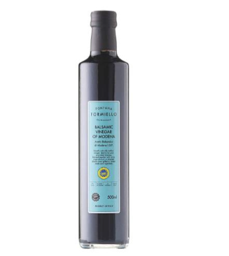 Fontana Formiello Balsamic Vinegar of Modena PGI 500g