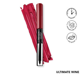 Revlon Colorstay Overtime Lipcolor