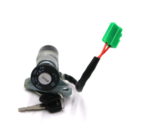 SK Ignition Switch With Keys For Suzuki Smash 110