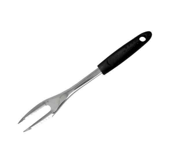 Masflex Fork (Silver)