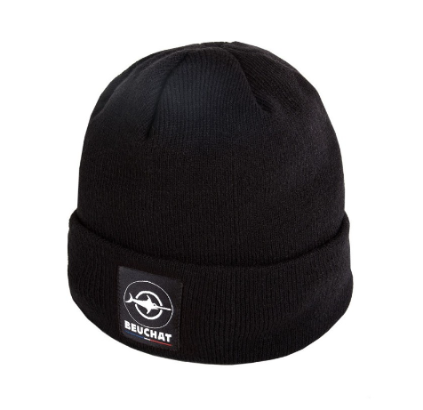 Beuchat Beanie Hood (Black)