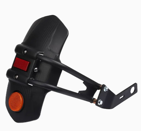 Suitable For Honda CB650R CBR650R CB650F CBR650F Motorcycle Accessories Rear Fender Mudguard Splash Guard
