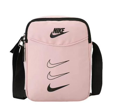 CANVAS SLING BAG Chest Bag Waist Pouch Bag Sling Bag Cross Body Bag Men