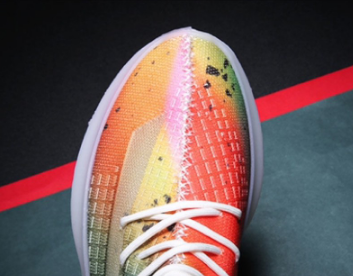 Korean Fashion Running Shoes For Men Sports Sneakers