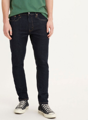 Levi's® 512 Slim Taper Fit