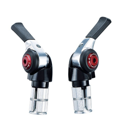 New Microshift TT Bar End Shifter BS-A10 MTB Shifters Road Bike Shift Bicycle 10 Speed Compatible for Shimano