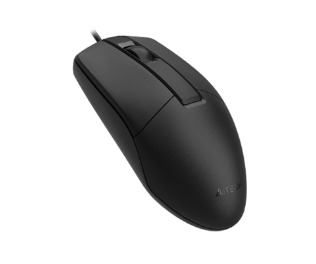 A4Tech OP-330 Wired Mouse