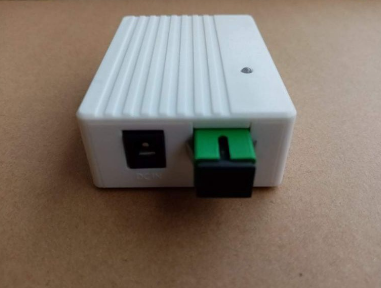 FTTH Mini Indoor Optical CATV Receiver Optical node