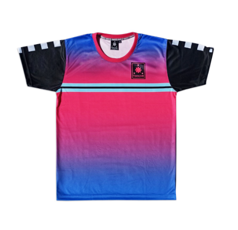 FrancisM Men's Subli Ride Shirt