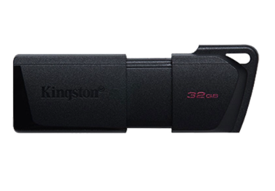 Kingston DataTraveler Exodia M 32GB USB 3.2 Gen 1 Flash Drive