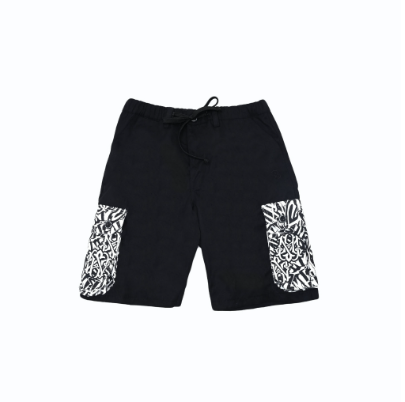 HGHMNDS CLO. - Logo Fest Shorts