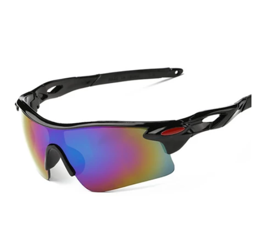 Cycling Glasses Sunglasses For Men Women Anti-uv Outdoor Sport Cycling Sunglasses Bike Glasses Bicycle Windproof Eyewear SG1