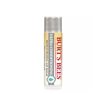 BURTS BEES Ultra Conditioning Lip Balm 4.25G