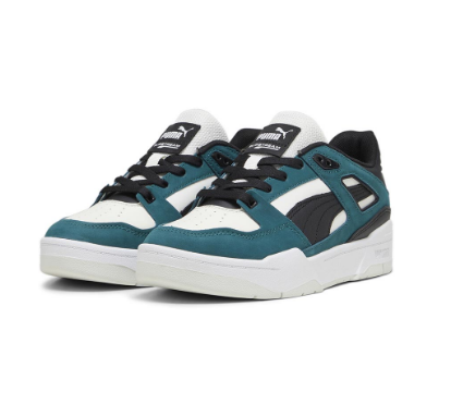 PUMA Slipstream PRM Women Sneakers (White)