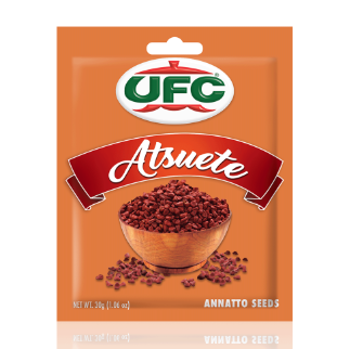 UFC Annatto Seeds 30g