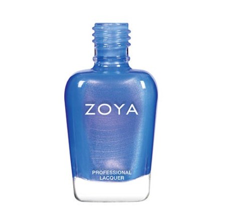 Saint Zoya Nail Polish 15ml