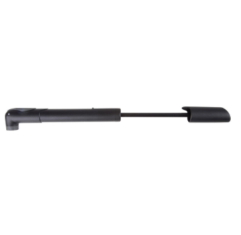 Decathlon Riverside 100 Hand Pump - Black