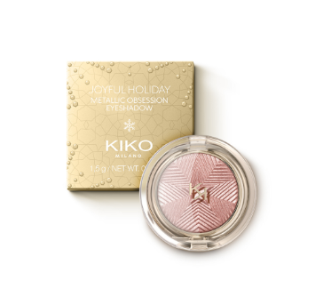 KIKO Milano Joyful Collection Mono Eyeshadow