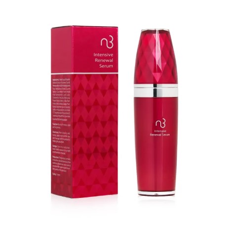Natural Beauty Intensive Renewal Serum 60ML