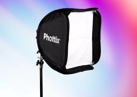Phottix Transfolder Softbox