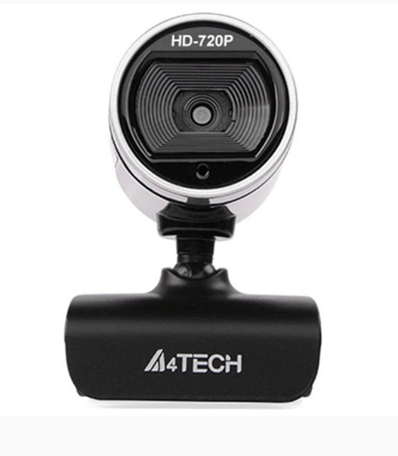 A4Tech PK-910P 720P HD Webcam
