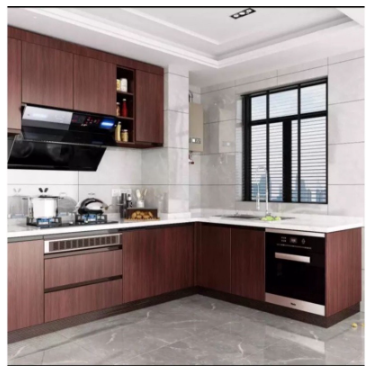 Wallpaper Ruberized Waterproof Home decoration Self Adhesive 10meters by 45