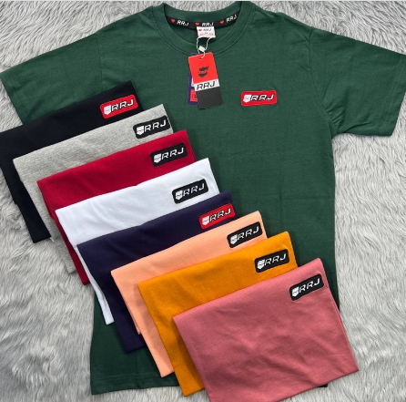 Rrj Tshirts For Men
