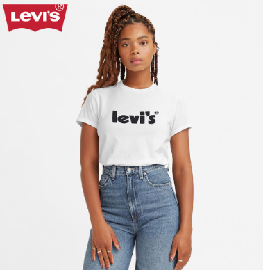 Levi's Women's Perfect T-Shirt 17369-1770
