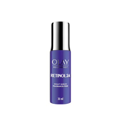 Olay Retinol 24 Serum 30ml
