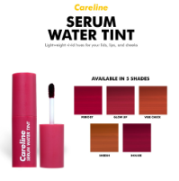 Careline Serum Water Tint