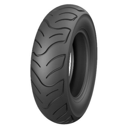 Motorcycle Tubeless Tire 130x60-13 Yuan Xing Tire Brand