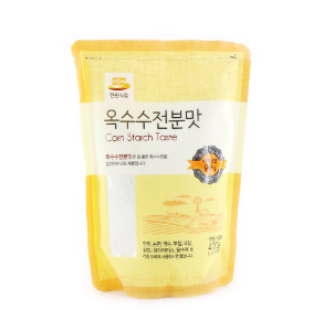 Jeon Won Corn Starch Taste 400g