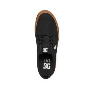 DC Mens Trase Tx Shoes