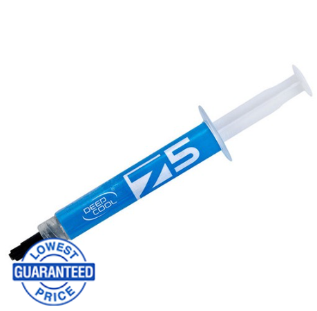 DEEPCOOL Z5 Silicon Thermal Paste Syringe