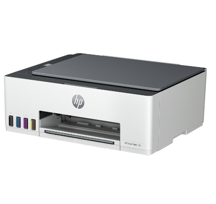 HP Smart Ink Tank (415/520/580) | A4 Color Printer | All in One Printer, Scanner, Copy, Fax, ADF